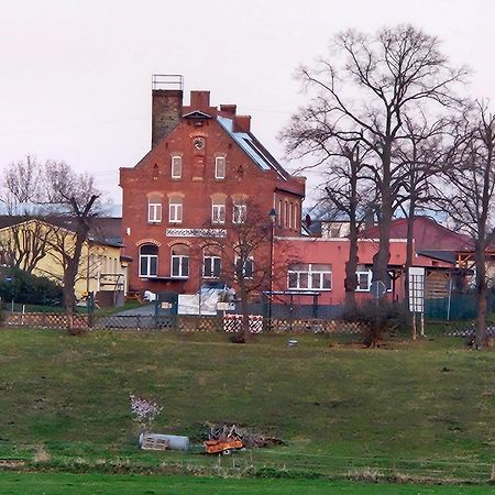 Gaestehaus Bad Duerrenberg Exteriör bild