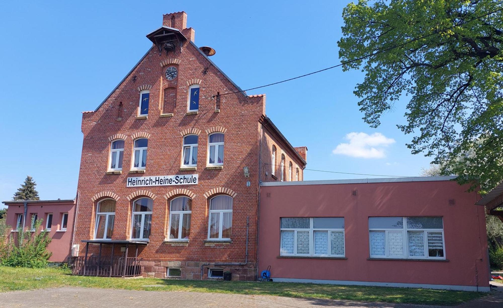 Gaestehaus Bad Duerrenberg Exteriör bild